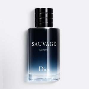 Sauvage Eau Forte Parfum 10ml / .34floz